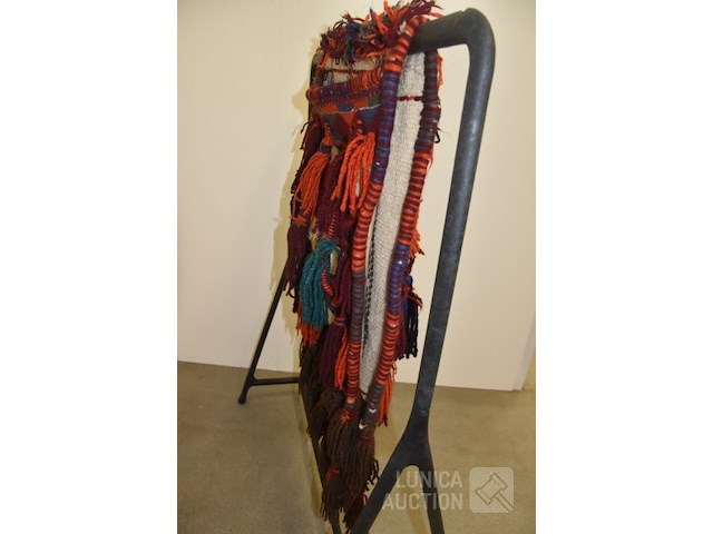 Kamelenzadeltas - afbeelding 4 van  4