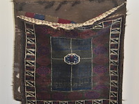 Kamelenzadeltas - afbeelding 1 van  4