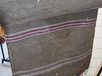 Kamelenzadeltas - afbeelding 4 van  4