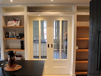 Kamer-en-suite wand met schuifdeuren - afbeelding 2 van  14