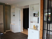 Kamer-en-suite wand met schuifdeuren - afbeelding 8 van  14