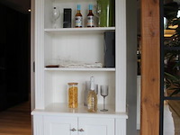 Kamer-en-suite wand met schuifdeuren - afbeelding 9 van  14