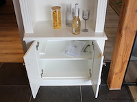 Kamer-en-suite wand met schuifdeuren - afbeelding 11 van  14