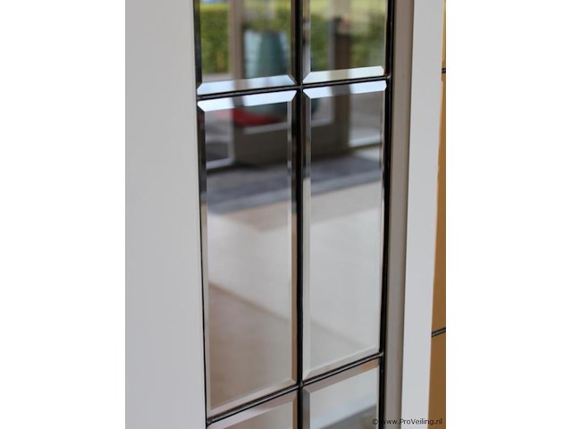 Kamer-en-suite wand met schuifdeuren - afbeelding 14 van  14