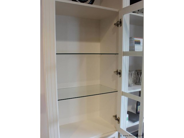 Kamer-en-suite wand met schuifdeuren - afbeelding 3 van  14