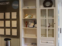 Kamer-en-suite wand met schuifdeuren - afbeelding 9 van  14