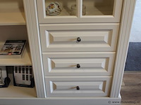 Kamer-en-suite wand met schuifdeuren - afbeelding 11 van  14