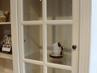 Kamer-en-suite wand met schuifdeuren - afbeelding 13 van  14