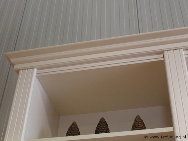 Kamer-en-suite wand met schuifdeuren - afbeelding 14 van  14