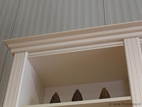 Kamer-en-suite wand met schuifdeuren - afbeelding 14 van  14