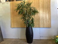 Kamerplant kunstplant