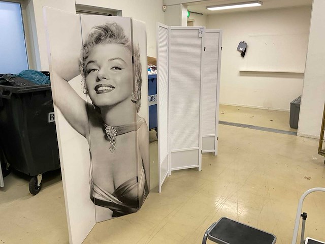 Kamerscherm (2x) - afbeelding 2 van  3