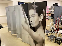 Kamerscherm (2x) - afbeelding 3 van  3