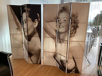 Kamerscherm (2x) - afbeelding 1 van  4