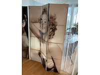 Kamerscherm (2x) - afbeelding 2 van  4