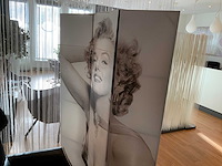 Kamerscherm (2x) - afbeelding 4 van  4