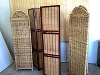 Kamerscherm (3x)