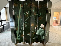 Kamerscherm galerie alicia, letiticia, 6-delig - afbeelding 2 van  3