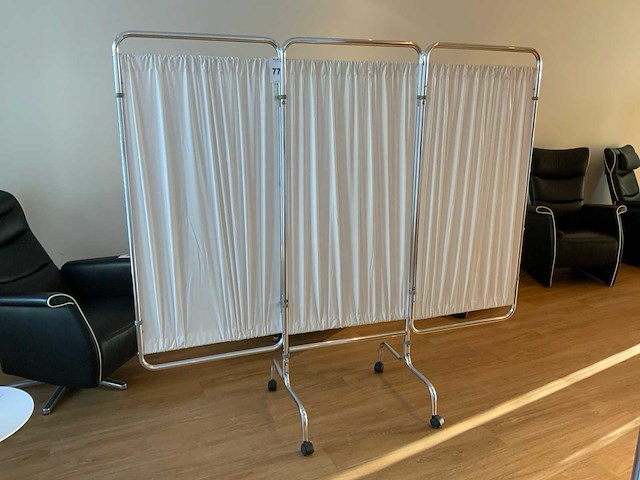 Kamerscherm - afbeelding 2 van  3