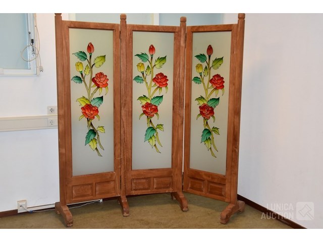 Kamerscherm - afbeelding 1 van  7