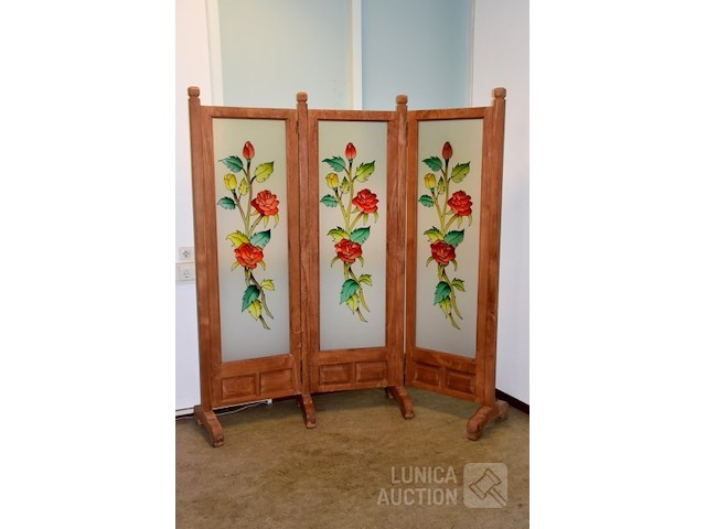 Kamerscherm - afbeelding 2 van  7