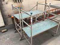 Kamersteiger (2x) - afbeelding 2 van  6