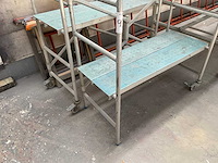 Kamersteiger (2x) - afbeelding 3 van  6