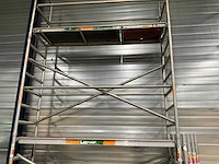 Kamersteiger 520cm hoog - afbeelding 6 van  7