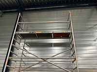 Kamersteiger 520cm hoog - afbeelding 7 van  7