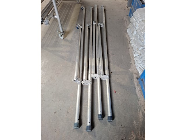 Kamersteiger, altrex, 3400 - afbeelding 10 van  10