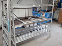 Kamersteiger, altrex, 3400 - afbeelding 2 van  10