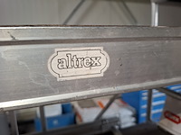 Kamersteiger, altrex, 3400 - afbeelding 3 van  10