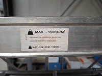 Kamersteiger, altrex, 3400 - afbeelding 4 van  10