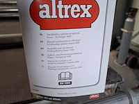 Kamersteiger, altrex, 3400 - afbeelding 5 van  10