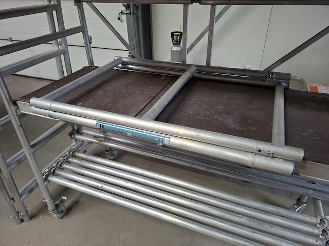 Kamersteiger, altrex, 3400 - afbeelding 6 van  10