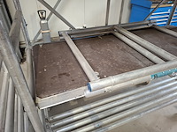 Kamersteiger, altrex, 3400 - afbeelding 7 van  10