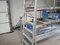 Kamersteiger, altrex, 3400 - afbeelding 8 van  10