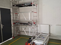 Kamersteiger altrex, ergo 360 - afbeelding 1 van  9
