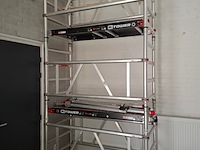 Kamersteiger altrex, ergo 360 - afbeelding 2 van  9