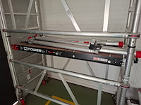 Kamersteiger altrex, ergo 360 - afbeelding 4 van  9