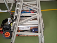 Kamersteiger altrex, ergo 360 - afbeelding 6 van  9