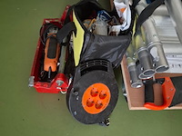 Kamersteiger altrex, ergo 360 - afbeelding 7 van  9