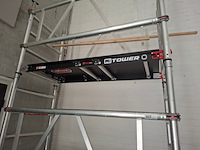 Kamersteiger altrex, ergo 360 - afbeelding 8 van  9