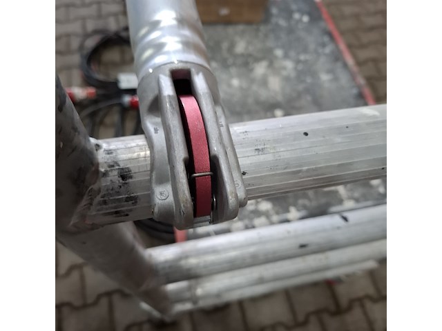 Kamersteiger altrex - afbeelding 2 van  10