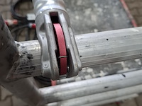 Kamersteiger altrex - afbeelding 2 van  10