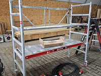 Kamersteiger altrex - afbeelding 1 van  10