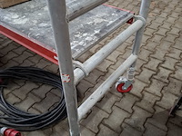 Kamersteiger altrex - afbeelding 3 van  10