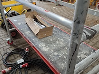 Kamersteiger altrex - afbeelding 4 van  10