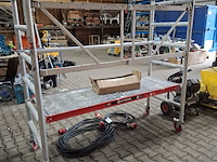 Kamersteiger altrex - afbeelding 5 van  10