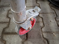 Kamersteiger altrex - afbeelding 6 van  10